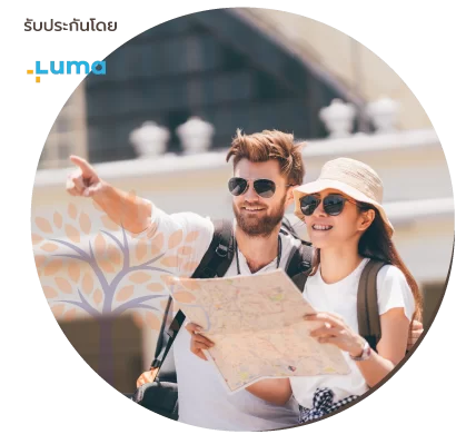 white-couple-travel-in-thailand-look-at-bangkok-map-inbound-travel-insurance