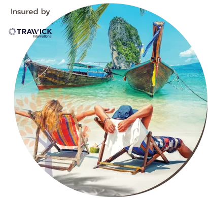 foreigners-travel-in-thailand-sit-on-chairs-near-beach-and-sea-travel-insurance-inbound